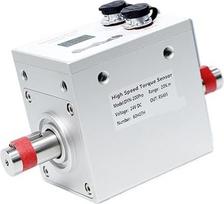 Dynamischer Drehmomentsensor, DYN-200Pro 20/50 Nm Hochgeschwindwindigkeits-Drehmomentwandler RS485-Ausgang for Motortests in der Industrie(20Nm)