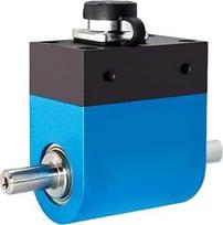 Dynamischer Drehmomentsensor, DYN-205 0-5 Nm berührungsloser rotierender Drehmomentwandler for Motor- und Robotiktests(0-3N.M)