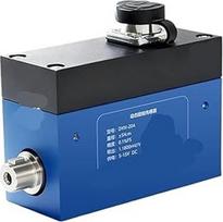 Dynamischer Miniatur-Drehmomentsensor, berührungsloser Hochgeschwindwindigkeits-Drehmomentsensor DYN-204 for Motortests(0-1N.m)