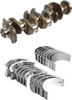 Dyzelinis variklis Kurbelwelle 11711WA 01080 11218515071 8515071 77979750600 11217803479 kompatibel mit N47 N47N B47 N47S1