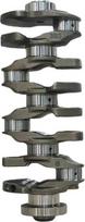 EA888 Gen2 2.0L L4 06HN TSI TFSI 06H105021M Kompatibilus su A4 Q5 CCTA CBFA CAWA CAWB