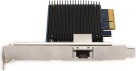 Edimax EN-9320TX-E V2-10 Gigabit Ethernet PCI Express serverio adapteris