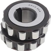 Ekscentrinio guolio reduktoriaus guolis 35UZ864351T2 S/140UZS93/85UZS220/15UZS20951T2 (dydis : 140UZS93)