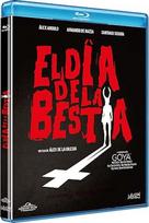 El día de la bestia - BD [Blu-ray]