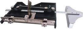 Elektrischer Schaumstoffschneider, Heißmesser, Hochleistungs Zubehör, Schneidwerkzeug, Nutplatte Zum Schnitzen von Schaumstoff, DIY Handgravuren, G07