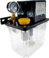 Elektromagnetinė siurblinė 2L (1 Stück) CNC automatinė siurblinė