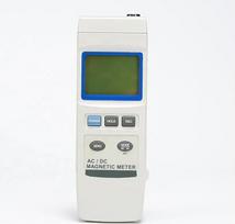 Elektromagnetinis feldtesteris Gauss-Magnetometras, stabilus atsparumas