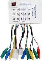 Elektromobil-Reparaturgerät, Elektrofahrzeug-Controller, Batterietest, Wartungserkennung for 24 V, 36 V, 48 V, 60 V, 72 V, E-Bike-Tester