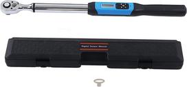 Elektroninis sukimo mechanizmas, Skaitmeninis sukimo mechanizmas, 1/2 Zoll-Antrieb, Verstellbar, 200 Nm, Präzise, 3 Modi, 4 Einheiten, Handwerkzeug für die Fabrik