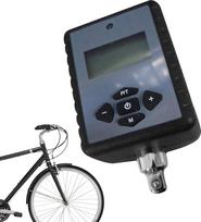 Elektroninis sukimo momento adapteris, elektroninis sukimo momento veržliarakčio keitiklis, didelės apkrovos reguliuojamas sukimo momento adapteris su signalizacija ir lengvas, profesionalus įrankis automobilių ir motociklų remontui