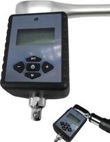 Elektronischer Drehmomentadapter, elektronischer Drehmomentschlüssel-Konverter,Einstellbares Präzisionskalibrierwerkzeug mit Ton- und Lichtwarnung | Digitales Wartungswerkzeug für