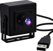 ELP 1080P internetinė kamera Full HD OTG USB 2.0 kamera 100 fps VGA USB internetinė kamera UVC pramoninė kamera, suderinama su "Android", "Windows", "Linux", "Mac
