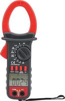 EMUKOEP -6450 AC700V Skaitmeninis gnybtų matuoklis Multimetras AC DC Strom Spannung Tester True RMS Detektor