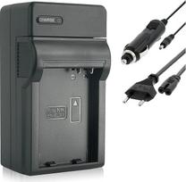 EN-EL23 / Nikon Coolpix B700, P600, P610, P900, S810c maitinimo tinklo / automobilinis įkroviklis