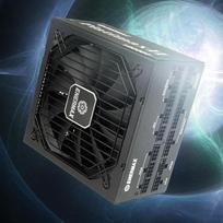 ENERMAX PLATIMAXII 1200DF 1200W Black | 80 PLUS ir Cybenetics Platinum | Visiškai modulinis ATX 3.1 maitinimo šaltinis | PCIe 5.1 12V-2x6 | Šnabždesio tylumo 135 mm DF ventiliatorius 60% Semi-Fanless | 105°C Japan Caps | EPS1200P-NPX