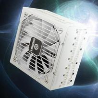 ENERMAX PLATIMAXII 1200W sniego baltumo | 80 Plus Cybenetics Platinum | Visiškai modulinis ATX 3.1 maitinimo šaltinis | PCIe 5.1 12V-2x6 | Šnabždesio tylumo 135 mm DF ventiliatorius 60% pusiau be ventiliatoriaus | 105°C Japonijos dangteliai | EPS1200P-NPX