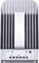 EPEVER 20A MPPT saulės įkrovos valdiklis Tracer BN serijos neigiamos masės 20 Amp saulės kolektorių įkrovos valdiklis 12V/24V Automatinis identifikavimas Pažangus valdiklis Max PV 150V