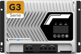 EPEVER Tracer5420AN MPPT įkrovos valdiklis Saulės įkrovos valdiklis 50A, 12V/24/36/48V Automatinis darbas