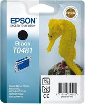 Epson C13T04814010 "Stylus Photo" rašalo kasetė, juoda