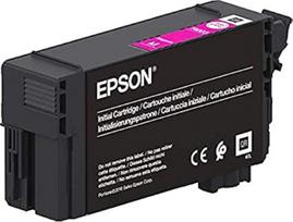 Epson C13T40C340 originali rašalo kasetė, 1 vnt., purpurinės spalvos