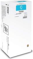 Epson C13T839240 rašalo tiekimo blokas, skirtas "Workforce Pro WF-R8590" - žydros spalvos
