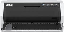 Epson LQ-780 matricinis spausdintuvas 24 kontaktų USB 2.0, baltas