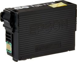 Epson originalus 16XXL rašalinis plunksnakotis (WF-2630WF WF-2650DWF WF-2660DWF WF-2750DWF WF-2760DWF, su "Amazon Dash Replenishment" funkcija), juodas