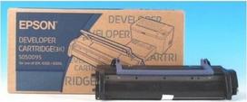 Epson S050095 - lazerinio tonerio kasetė - 1 x juoda C13S050095 EPL-6100 EPL-6100L EPL-6100N 10/100Base EPL-6100PS EPL6100 EPL6100L EPL6100N EPL6100PS
