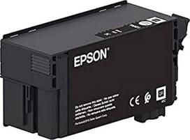 EPSON ULTRACHROME XD2 NEGRO T40D140 80 ML SC-T3100/SC-T5100