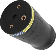 Ersatz Luftbalg Kompatibel Mit Chevrolet Für Silverado 2001-2015 W21-760-9000 SK6815P01 Zubehör Für Die Luftfederung Hinten Links/rechts