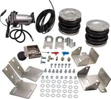 Ersatz Luftbalg Kompatibel Mit Ford Für Transit 2001-2017 2018 2019 2020 Luftfederungs-Balg-Set Für Autos, 12V-Luftkompressor, Stoßdämpfer
