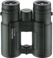 Eschenbach sektor D 10x42 kompaktiški+ žiūronai, žali