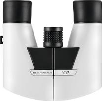 Eschenbach Viva 6 x 15 žiūronai - balti