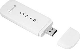 Estink 4G LTE USB WLAN adapteris, mobiliojo "WiFi Hotspot" tinklo adapteris su SIM ir TF kortelių lizdu, "Surf Stick" modemas mobiliajam internetui