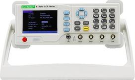 ET45 serijos skaitmeninis stalinis LCR tiltas (ET4501/ET4502/ET4510) talpos, varžos, induktyvumo, stalinis LCD matuoklis su 3,5" TFT LCD ekranu (ET4501)