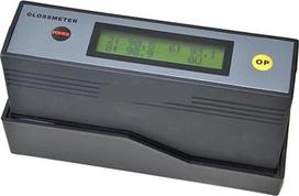 ETB-0833 20 laipsnių 60 laipsnių 85 laipsnių blizgesio matuoklio testeris 0-200GU 1.2Gu su USB