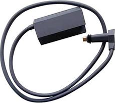 Ethernet adapteris, Palydovinio interneto rinkinys V2 Gen2, Palydovinis internetas V2 stačiakampiam dubeniui, Ethernet adapteris 2
