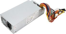 Eujgoov 220W 220V-240V korpuso maitinimo šaltinis Mažas maitinimo šaltinis su aliuminio korpusu, skirtas kompiuterių komponentų dalims