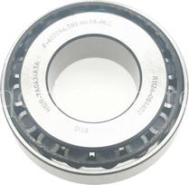 F-607094.TR1-H49A-HLC H1BR-7A043-A3A H1BR7A043A3A H1BR7A043A3A 24 mm x 50 mm x 15,15 mm variklio krumpliaračio guolis