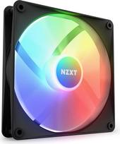 F140RGB Core - 140 mm RGB ventiliatorius - viena pakuotė - juodas