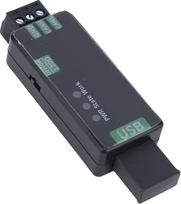 Fabater CANable 2.0 Pros USB-zu-CAN-Bus-Analysatormodul, CAN-FD-Unterstützung mit LED-Anzeige für Industrielles Debugging und Eingebettete ARM-Plattformen