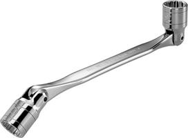 Facom 66 A.14 X 15 - 14 x 15 mm puodų šarnyrinis raktas