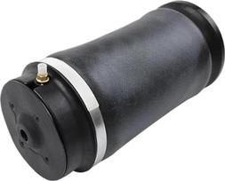 Federn für die hintere Airbag-Aufhängung A1663201025 1663201025, kompatibel mit W164 X164 W166