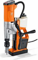 FEIN 72705661000 KBU35MQW N00 50 šerdinio gręžimo staklės, 230 V, oranžinės spalvos