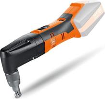 FEIN 71320661000 ABLK18-1.3TE N00 Select akumuliatorinis grandiklis, 18 V, oranžinis
