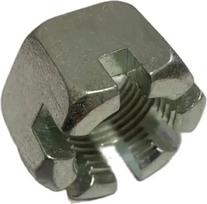 Felgenwelle ACHSMUTTER 30219-247810, skirtas CFMoto 450 500 625 800 950CC ATV UTV SSV Cforce Zforce Uforce X4 X5 MODELLE(6vnt.)