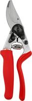 FELCO 7 apeinamos genėjimo žirklės su besisukančia rankena, dešiniarankės, ergonomiškos didelėms rankoms, 45 mm grūdinto plieno ašmenys, iki 25 mm kirpimo, kaltinio aliuminio rankenos, šveicariškas įrankis