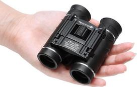 FELiCON® Profesionalūs žiūronai 40×22 Pocket HD Optic Zoom Lens FMC BaK4 naktinio matymo žiūronai teleskopas medžioklei ir lauko kelionėms
