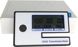 Fenstertönungs-Solarfolien-Tester, Transmissionsmessrät, Tönungsmessrät, VLT UV-IR-Unterdrückungstester, Film-Tester, Schlitz bis zu 8 mm