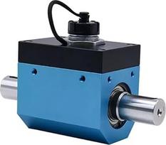 Fibos Dynamischer Drehmomentsensor FA614 - 5 Nm bis 100 Nm Drehmomentwandler for die Prüfung von AC/DC-Motoren